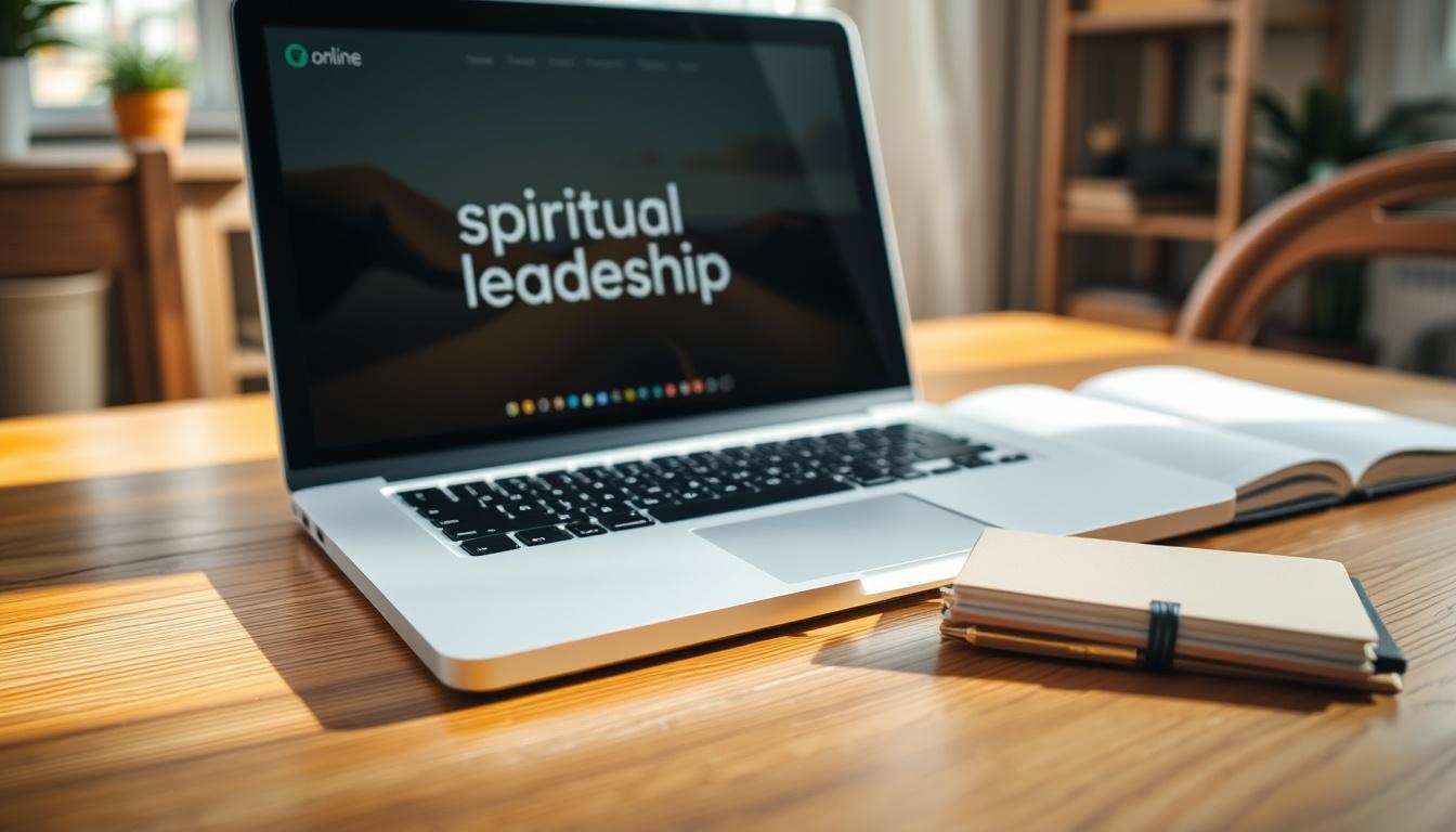 Spirituelle Führung